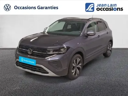 Photo Volkswagen T-cross Vw Edition