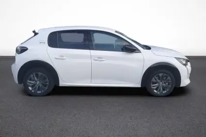Photo 6 Peugeot 208  Electrique 50 kWh 136ch