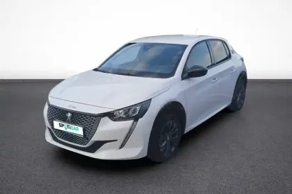 Photo Peugeot 208 Style