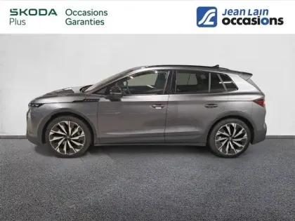 Photo 6 Skoda Elroq  286 ch Batterie 85