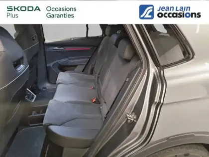 Photo 5 Skoda Elroq  286 ch Batterie 85