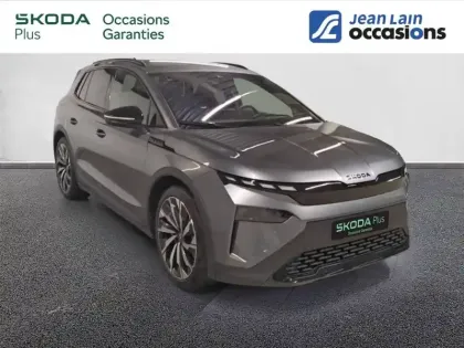 Photo 9 Skoda Elroq  286 ch Batterie 85