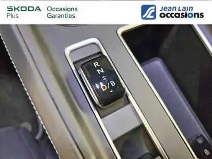 Photo 15 Skoda Elroq  286 ch Batterie 85