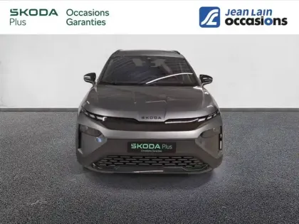 Photo 8 Skoda Elroq  286 ch Batterie 85