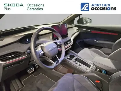 Photo 12 Skoda Elroq  286 ch Batterie 85