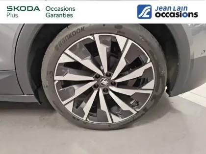 Photo 11 Skoda Elroq  286 ch Batterie 85