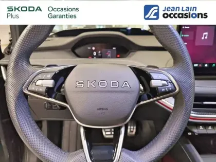 Photo 16 Skoda Elroq  286 ch Batterie 85