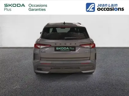 Photo 7 Skoda Elroq  286 ch Batterie 85