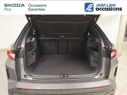 Photo 13 Skoda Elroq  286 ch Batterie 85