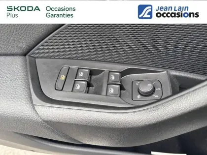Photo 16 Skoda Octavia  Combi 1.5 TSI Hybrid 150 ch ACT DSG7