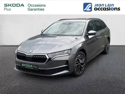 Photo Skoda Octavia Selection