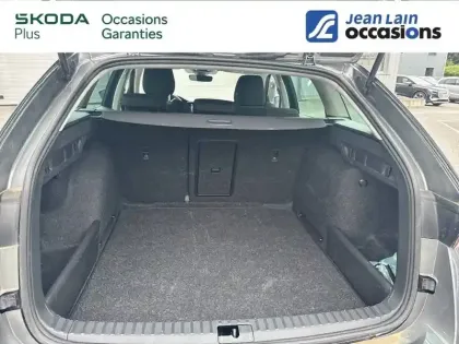 Photo 13 Skoda Octavia  Combi 1.5 TSI Hybrid 150 ch ACT DSG7