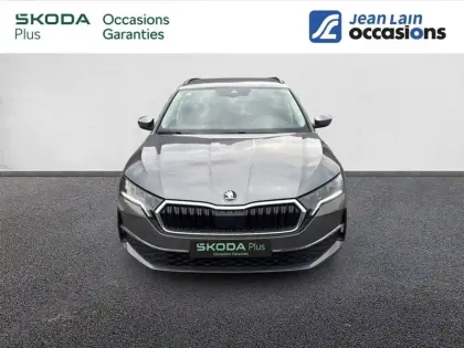 Photo 8 Skoda Octavia  Combi 1.5 TSI Hybrid 150 ch ACT DSG7