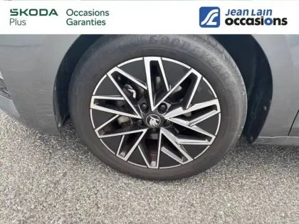 Photo 11 Skoda Octavia  Combi 1.5 TSI Hybrid 150 ch ACT DSG7