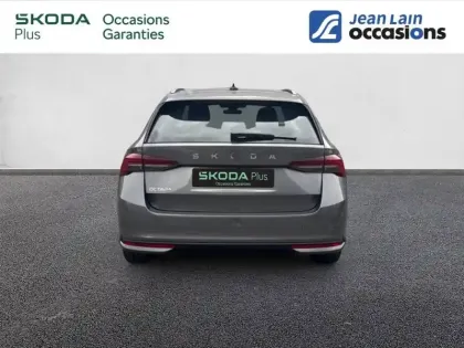 Photo 7 Skoda Octavia  Combi 1.5 TSI Hybrid 150 ch ACT DSG7