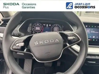 Photo 18 Skoda Octavia  Combi 1.5 TSI Hybrid 150 ch ACT DSG7