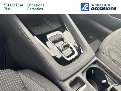 Photo 15 Skoda Octavia  Combi 1.5 TSI Hybrid 150 ch ACT DSG7