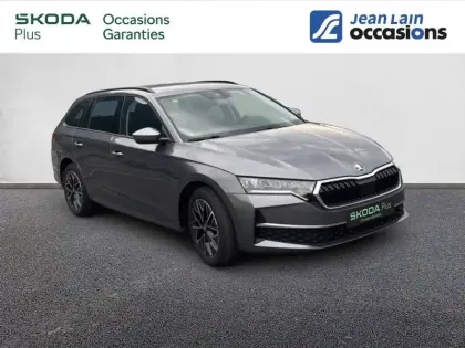 Photo 9 Skoda Octavia  Combi 1.5 TSI Hybrid 150 ch ACT DSG7