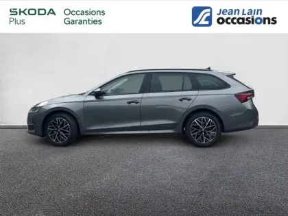 Photo 6 Skoda Octavia  Combi 1.5 TSI Hybrid 150 ch ACT DSG7