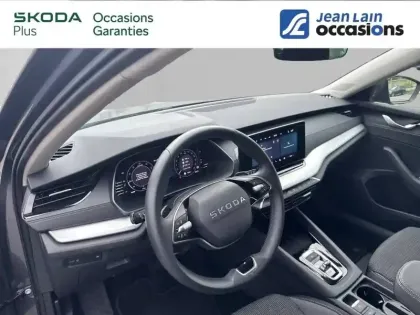 Photo 12 Skoda Octavia  Combi 1.5 TSI Hybrid 150 ch ACT DSG7
