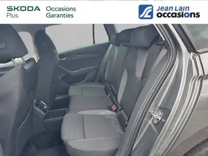 Photo 5 Skoda Octavia  Combi 1.5 TSI Hybrid 150 ch ACT DSG7