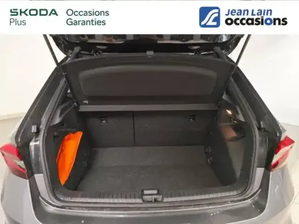 Photo 13 Skoda Fabia  1.0 TSI 116 ch EVO 2 DSG7