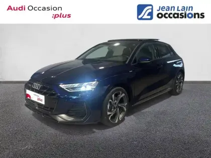 Photo Audi A3 S Line