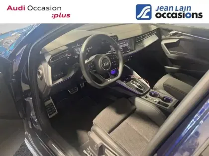 Photo 10 Audi A3  Sportback TFSI Mild Hybrid 150 S tronic 7