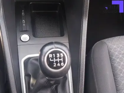Photo 9 Ford Tourneo Grand  Connect 2.0 EcoBlue 102 BVM6