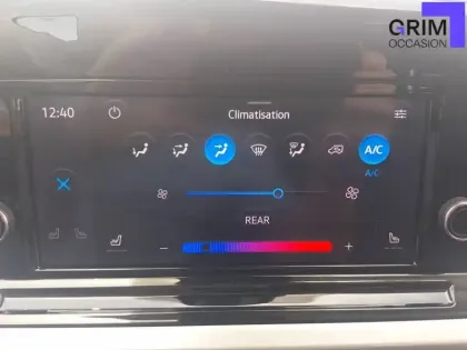 Photo 8 Ford Tourneo Grand  Connect 2.0 EcoBlue 102 BVM6