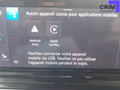 Photo 33 Ford Tourneo Grand  Connect 2.0 EcoBlue 102 BVM6