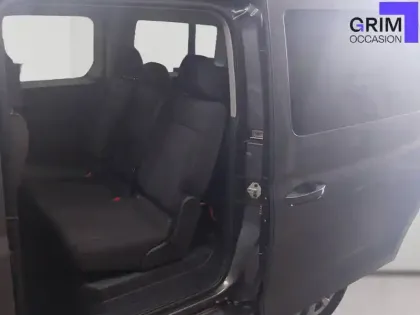Photo 46 Ford Tourneo Grand  Connect 2.0 EcoBlue 102 BVM6
