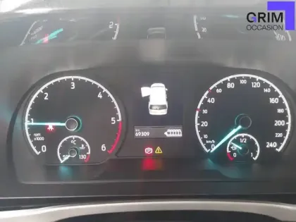 Photo 32 Ford Tourneo Grand  Connect 2.0 EcoBlue 102 BVM6