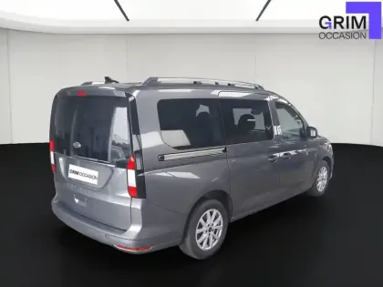 Photo 27 Ford Tourneo Grand  Connect 2.0 EcoBlue 102 BVM6