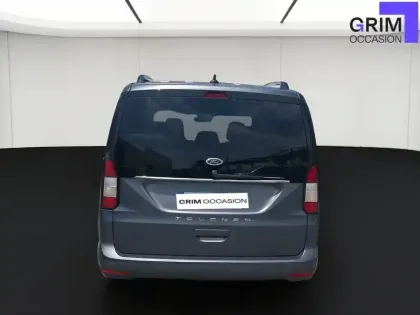 Photo 17 Ford Tourneo Grand  Connect 2.0 EcoBlue 102 BVM6