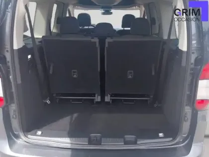 Photo 11 Ford Tourneo Grand  Connect 2.0 EcoBlue 102 BVM6