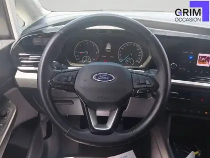 Photo 5 Ford Tourneo Grand  Connect 2.0 EcoBlue 102 BVM6