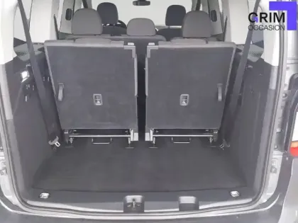 Photo 37 Ford Tourneo Grand  Connect 2.0 EcoBlue 102 BVM6