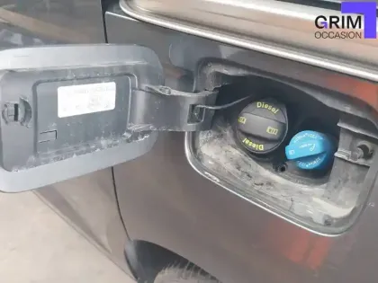 Photo 45 Ford Tourneo Grand  Connect 2.0 EcoBlue 102 BVM6