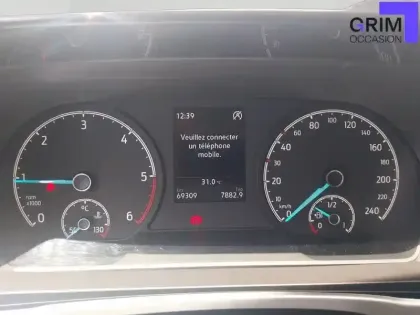 Photo 6 Ford Tourneo Grand  Connect 2.0 EcoBlue 102 BVM6