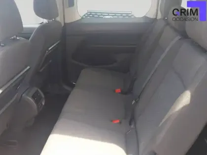 Photo 10 Ford Tourneo Grand  Connect 2.0 EcoBlue 102 BVM6