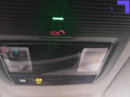 Photo 49 Ford Tourneo Grand  Connect 2.0 EcoBlue 102 BVM6