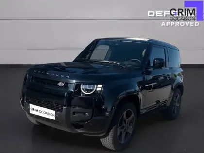 Photo Land Rover Defender Se