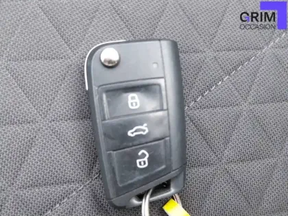 Photo 25 Volkswagen T-cross  1.0 TSI 110 Start/Stop DSG7