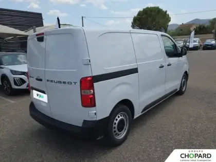 Photo 24 Peugeot Expert  FGN M DIESEL 180 CH AUTOMATIQUE