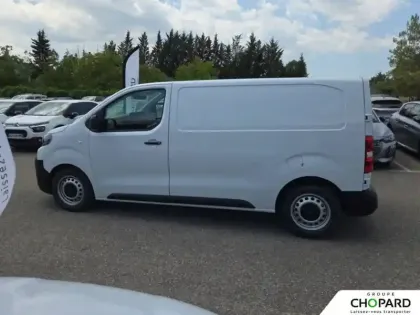 Photo 30 Peugeot Expert  FGN M DIESEL 180 CH AUTOMATIQUE
