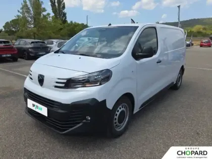 Photo 23 Peugeot Expert  FGN M DIESEL 180 CH AUTOMATIQUE