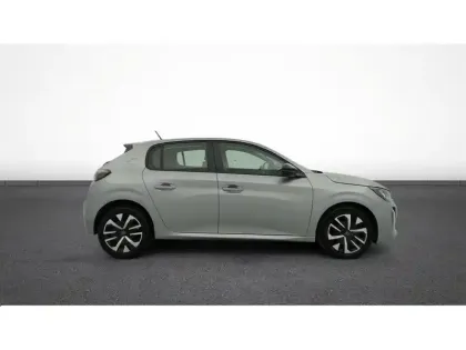 Photo 9 Peugeot 208  PureTech 100 S&S BVM6