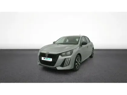 Photo Peugeot 208 Active