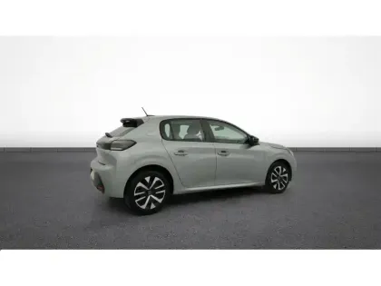 Photo 8 Peugeot 208  PureTech 100 S&S BVM6